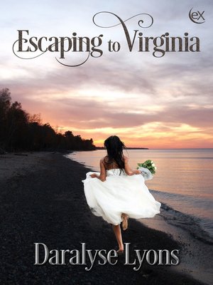 cover image of Escaping to Virginia